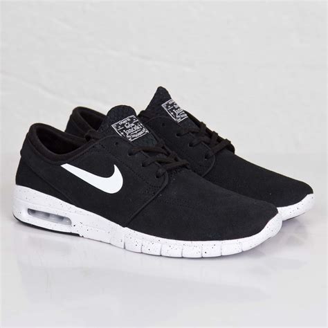 nike stefan janoski max mid herren|stefan janoski nike.